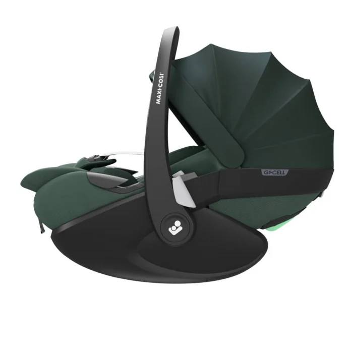 Scoica auto Maxi-Cosi Pebble 360 Pro²  Essential Green [3]