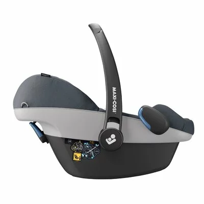 Scaun Auto Maxi Cosi Pebble Pro Essential Grey [3]