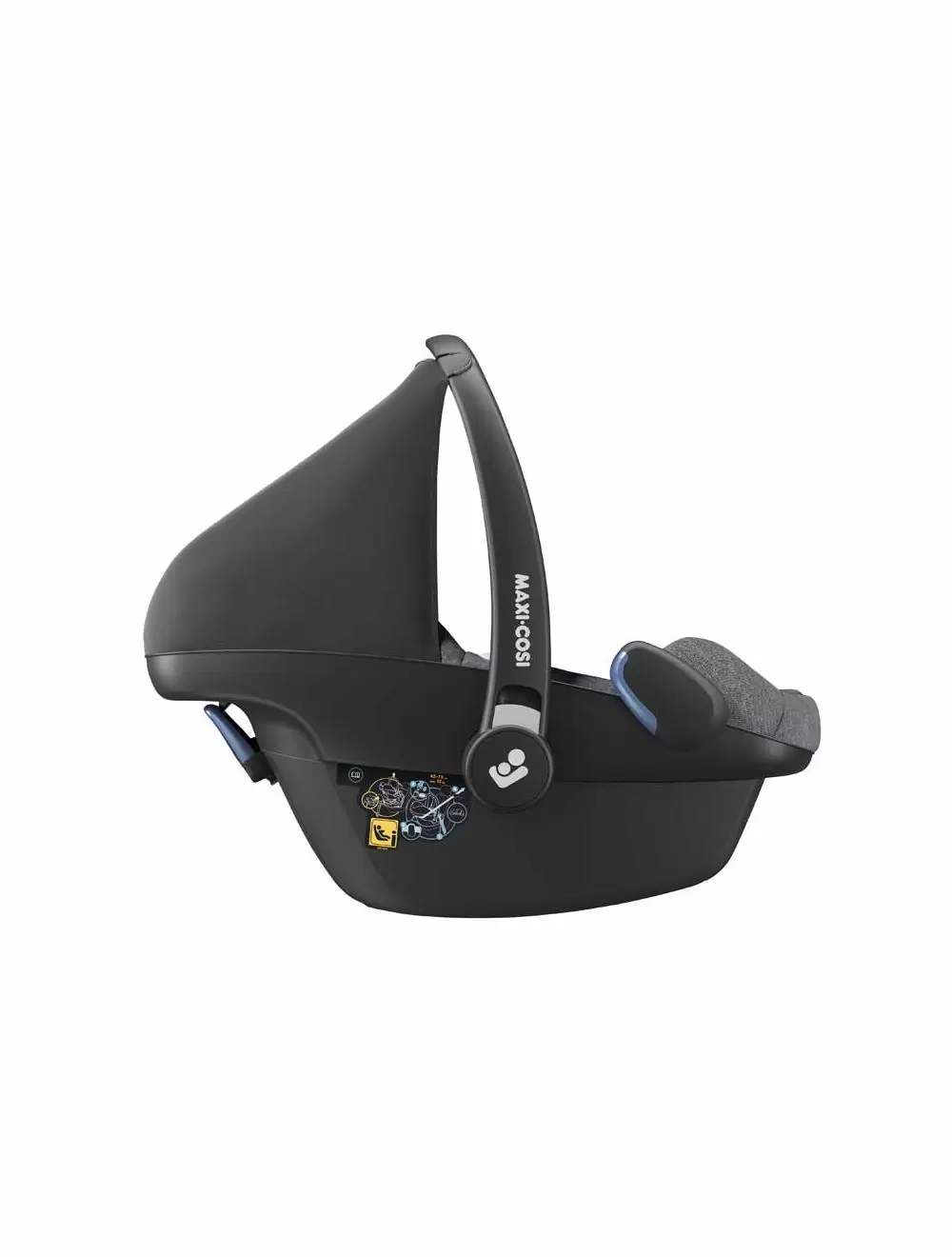 Scaun Auto Maxi Cosi Pebble Pro Essential Blue [2]