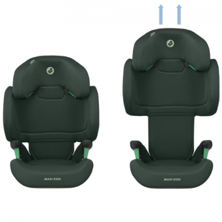 Scaun Auto Maxi-Cosi RodiFix R I-Size Green [5]
