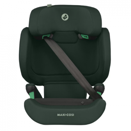Scaun Auto Maxi-Cosi RodiFix R I-Size Green [2]
