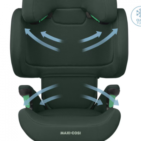 Scaun Auto Maxi-Cosi RodiFix R I-Size Green [6]