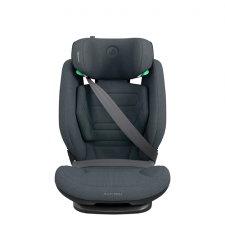 Scaun Auto Maxi-Cosi RodiFix Pro2 I-Size Graphite [2]