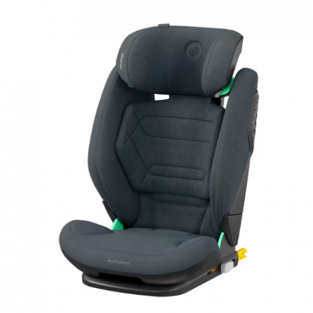 SCAUNE AUTO TIP ÎNALȚĂTOR CU SPĂTAR - Scaun Auto Maxi-Cosi RodiFix Pro2 I-Size Graphite