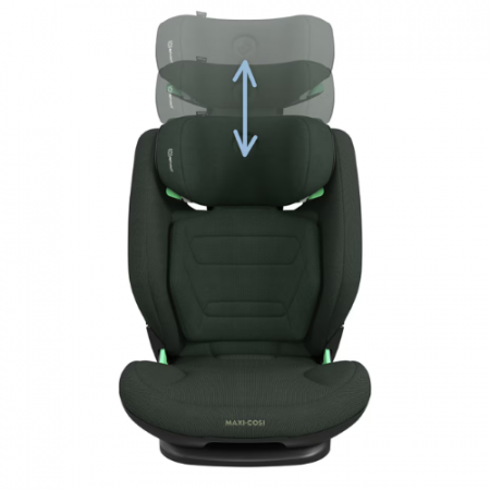 Scaun Auto Maxi-Cosi RodiFix Pro2 I-Size green [2]