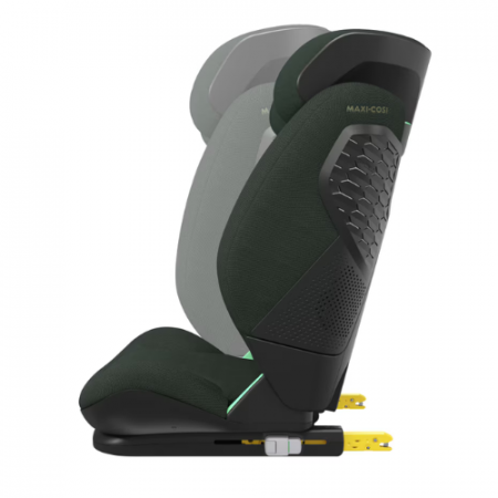 Scaun Auto Maxi-Cosi RodiFix Pro2 I-Size green [4]