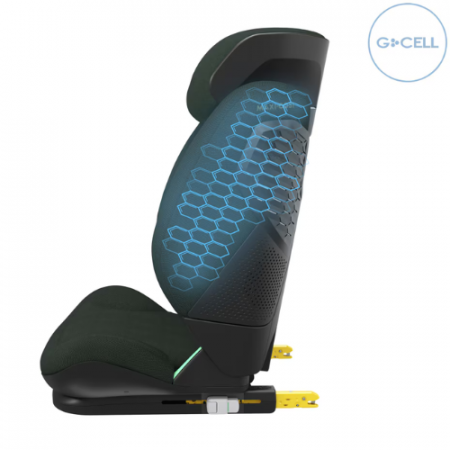 Scaun Auto Maxi-Cosi RodiFix Pro2 I-Size green [9]