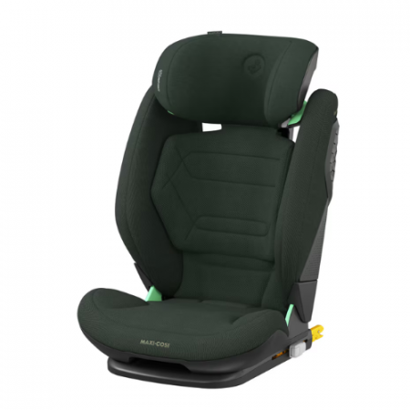 SCAUNE AUTO TIP ÎNALȚĂTOR CU SPĂTAR - Scaun Auto Maxi-Cosi RodiFix Pro2 I-Size green