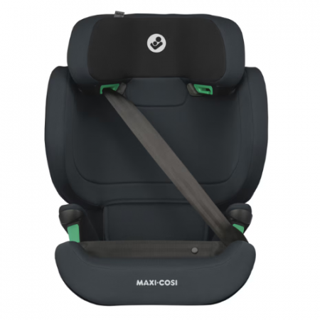 Scaun Auto Maxi-Cosi RodiFix Pro2 I-Size Graphite [5]