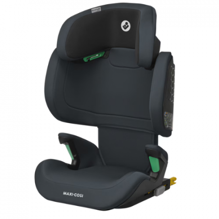 SCAUNE AUTO TIP ÎNALȚĂTOR CU SPĂTAR - Scaun Auto Maxi-Cosi RodiFix Pro2 I-Size Graphite