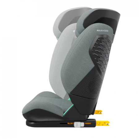 Scaun Auto Maxi-Cosi RodiFix Pro2 I-Size grey [1]