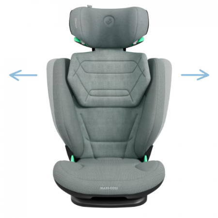 Scaun Auto Maxi-Cosi RodiFix Pro2 I-Size grey [2]