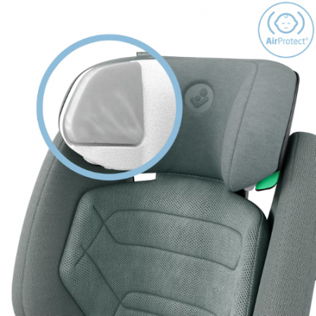 Scaun Auto Maxi-Cosi RodiFix Pro2 I-Size grey [9]