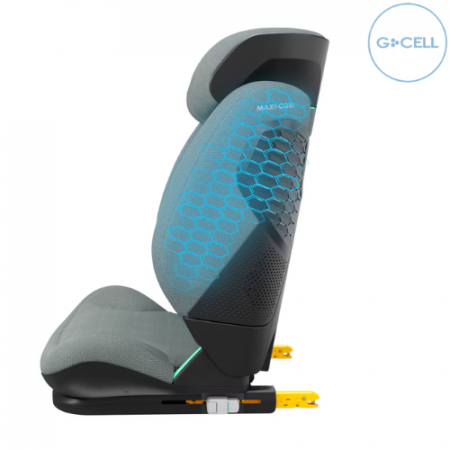Scaun Auto Maxi-Cosi RodiFix Pro2 I-Size grey [6]