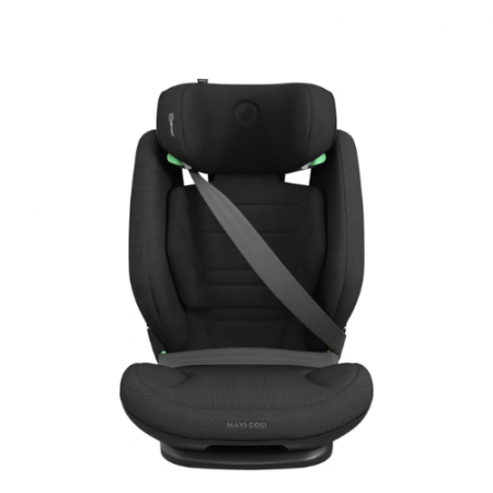 Scaun Auto Maxi-Cosi RodiFix Pro2 I-Size Black [3]