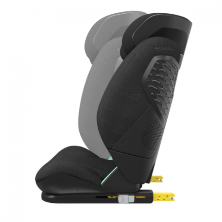 Scaun Auto Maxi-Cosi RodiFix Pro2 I-Size Black [2]
