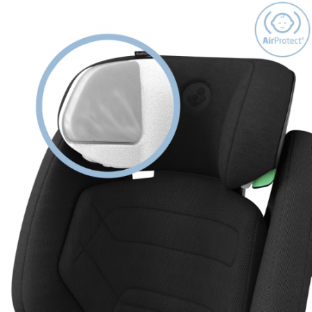 Scaun Auto Maxi-Cosi RodiFix Pro2 I-Size Black [8]