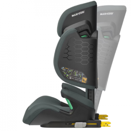 Scaun Auto Maxi-Cosi RodiFix R I-Size Green [4]