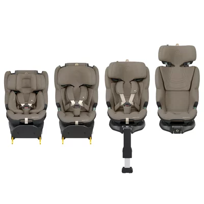 Scaun Auto Maxi-Cosi Emerald 360 Pro [7]