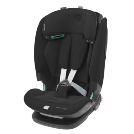Scaun auto Maxi-Cosi Titan Pro 2 I-Size Black