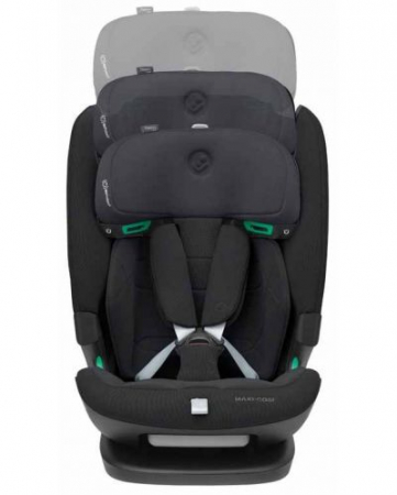 Scaun auto Maxi-Cosi Titan Pro 2 I-Size [10]