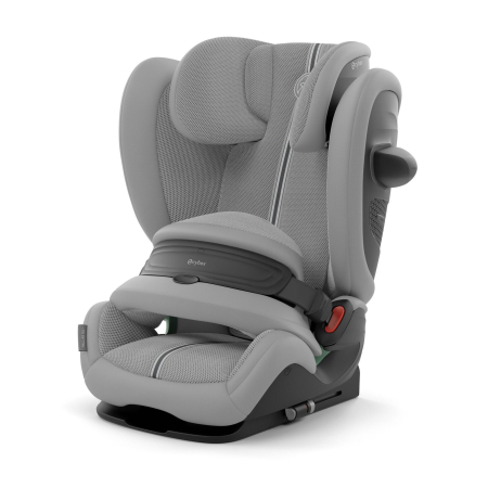 SCAUNE AUTO GRUPA II/III - Scaun auto Cybex Pallas G3 Plus Stone Grey