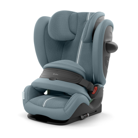 SCAUNE AUTO GRUPA II/III - Scaun auto Cybex Pallas G3 Plus Stormy Blue