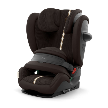 SCAUNE AUTO GRUPA II/III - Scaun auto Cybex Pallas G3 Plus Chocolate Brown
