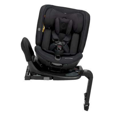SCAUNE AUTO EVOLUTIVE - Scaun Auto Maxi-Cosi Spinel 360 Plus I-Size