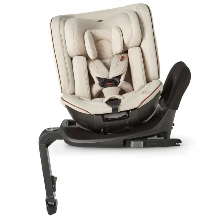 Scaun auto rotativ 360 Silver Cross Motion All Size Almond [0]