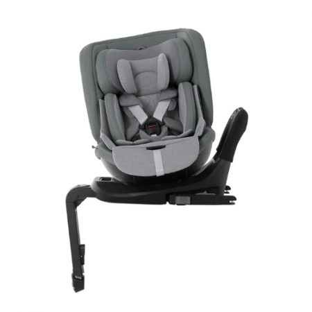 SCAUNE ROTATIVE - Scaun auto rotativ 360 Silver Cross Motion 2 All Size Glacier