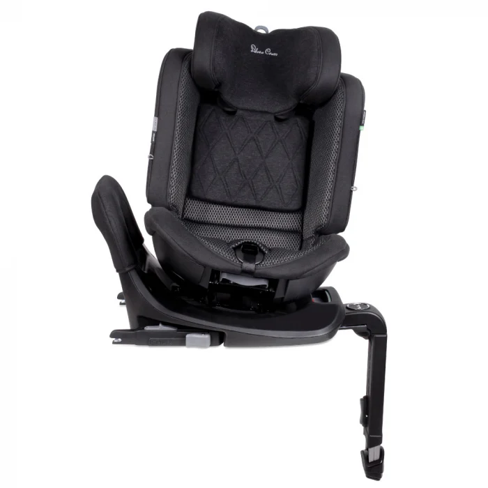 Scaun auto rotativ 360 Silver Cross Motion All Size Space [4]