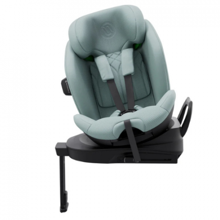 SCAUNE AUTO EVOLUTIVE - Scaun auto rotativ Avionaut Stardust 360- Mint