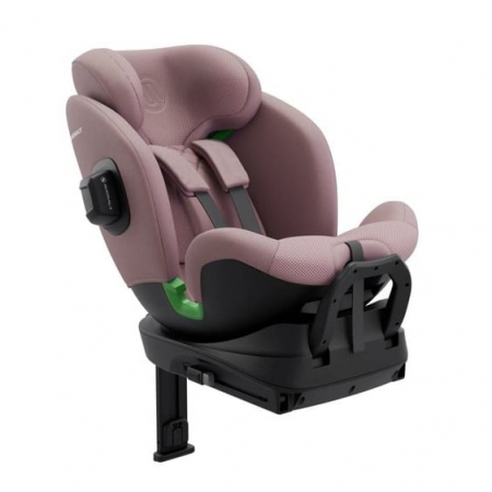 Scaun auto rotativ Avionaut Stardust 360- Pink [1]