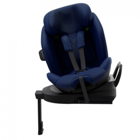 Scaun auto rotativ Avionaut Stardust 360- Navy [0]