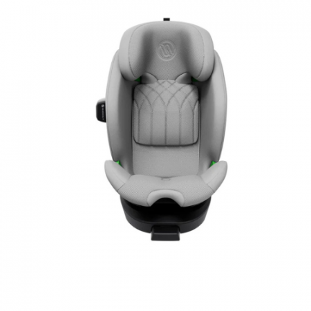 Scaun auto rotativ Avionaut Stardust 360 - Grey [2]