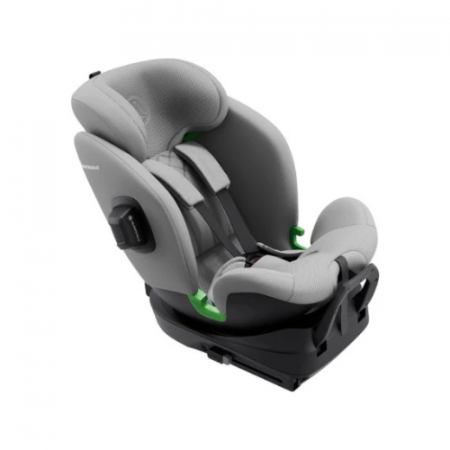 Scaun auto rotativ Avionaut Stardust 360 - Grey [1]