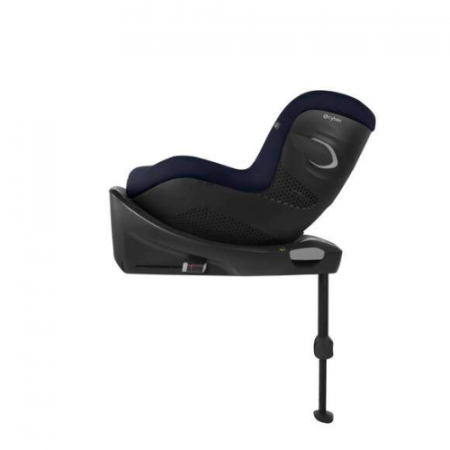 Scaun auto rotativ Cybex Sirona Gi i-Size Magic Black [2]