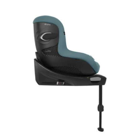 Scaun auto rotativ Cybex Sirona Gi i-Size Plus Stormy Blue [3]