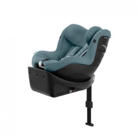 SCAUNE ROTATIVE - Scaun auto rotativ Cybex Sirona Gi i-Size Plus Stormy Blue