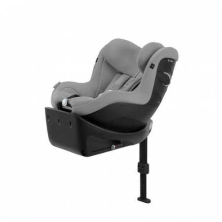 SCAUNE ROTATIVE - Scaun auto rotativ Cybex Sirona Gi i-Size Plus Stone Grey