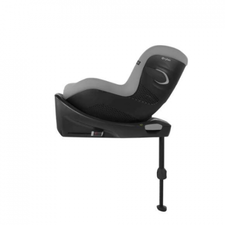 Scaun auto rotativ Cybex Sirona Gi i-Size Plus Stone Grey [2]