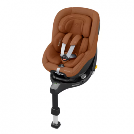 SCAUNE ROTATIVE - Scaun auto Maxi Cosi Mica 360 Pro Terra