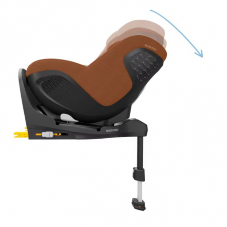 Scaun auto Maxi Cosi Mica 360 Pro Terra [5]