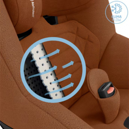 Scaun auto Maxi Cosi Mica 360 Pro Terra [7]