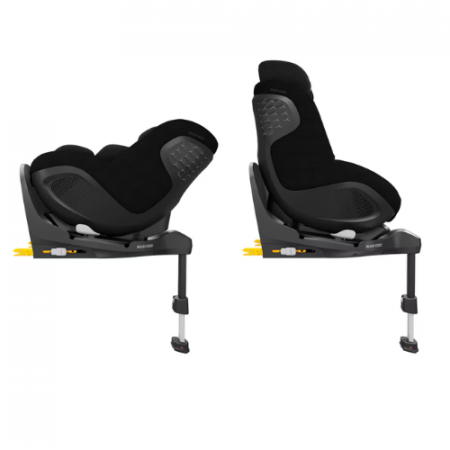 Scaun auto Maxi Cosi Mica 360 Pro Black [6]