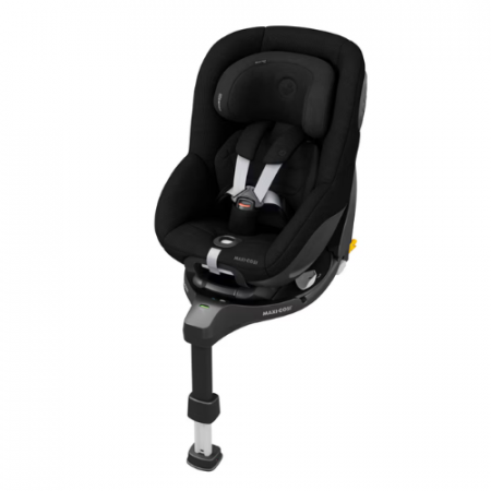 Scaun auto Maxi Cosi Mica 360 Pro Black [0]