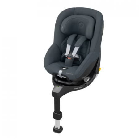 Scaun auto Maxi Cosi Mica 360 Pro Graphite [0]