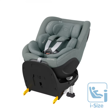 Scaun auto Maxi Cosi Mica 360 Pro Grey [2]