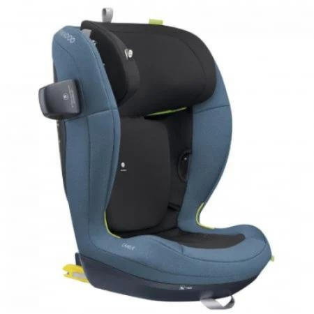 SCAUNE AUTO TIP ÎNALȚĂTOR CU SPĂTAR - Scaun auto Swandoo Charlie i-Size Blueberry